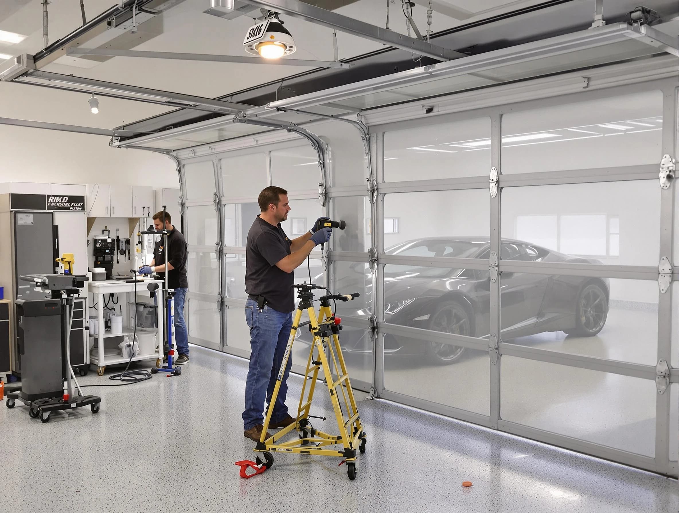 Dents Repair service in Four Square Mile, CO