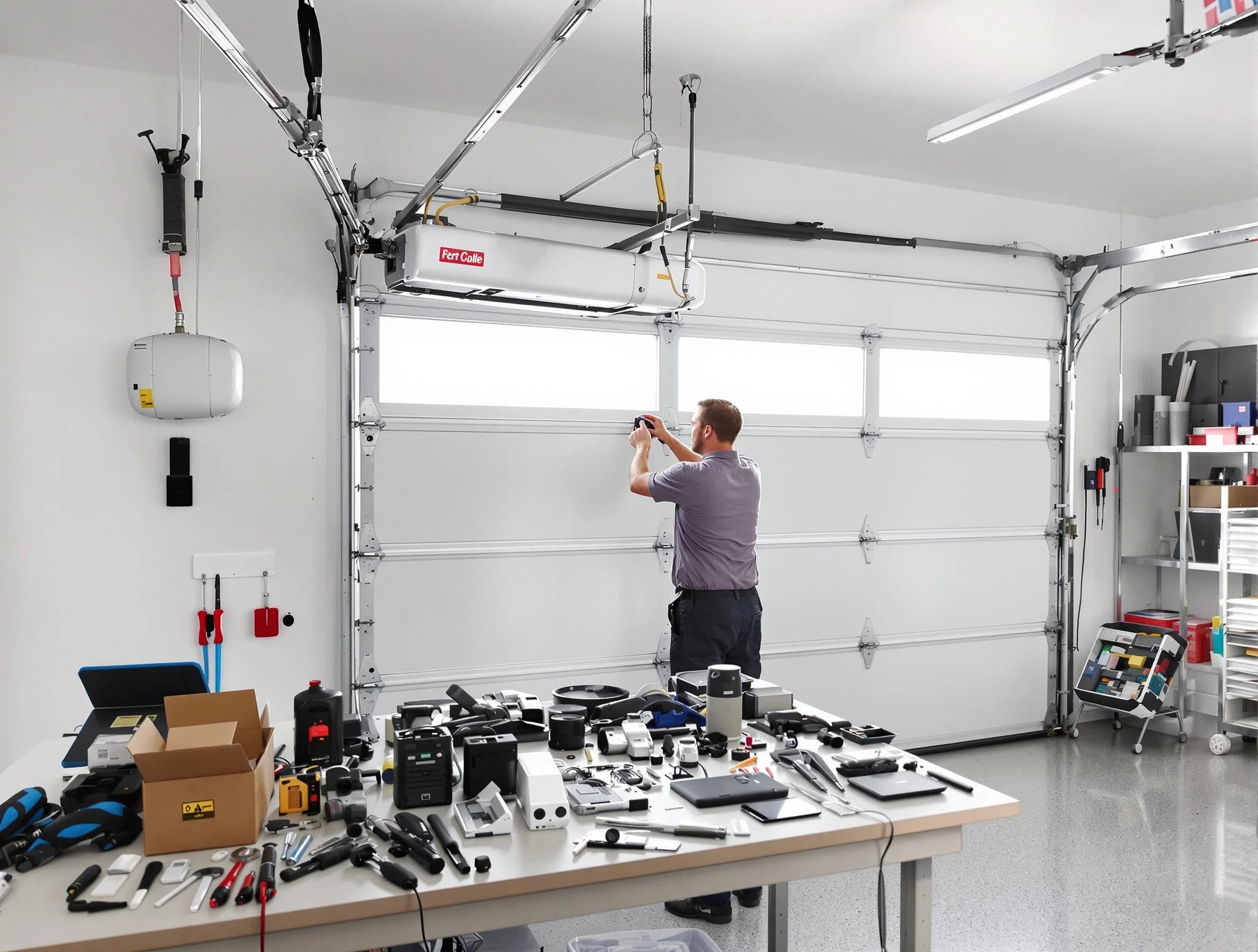 Opener Repair service in Four Square Mile, CO