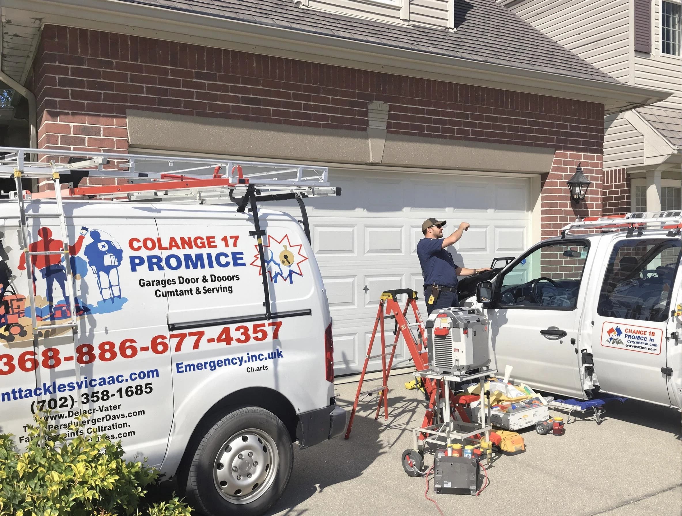 Same Day Repair service in Four Square Mile, CO