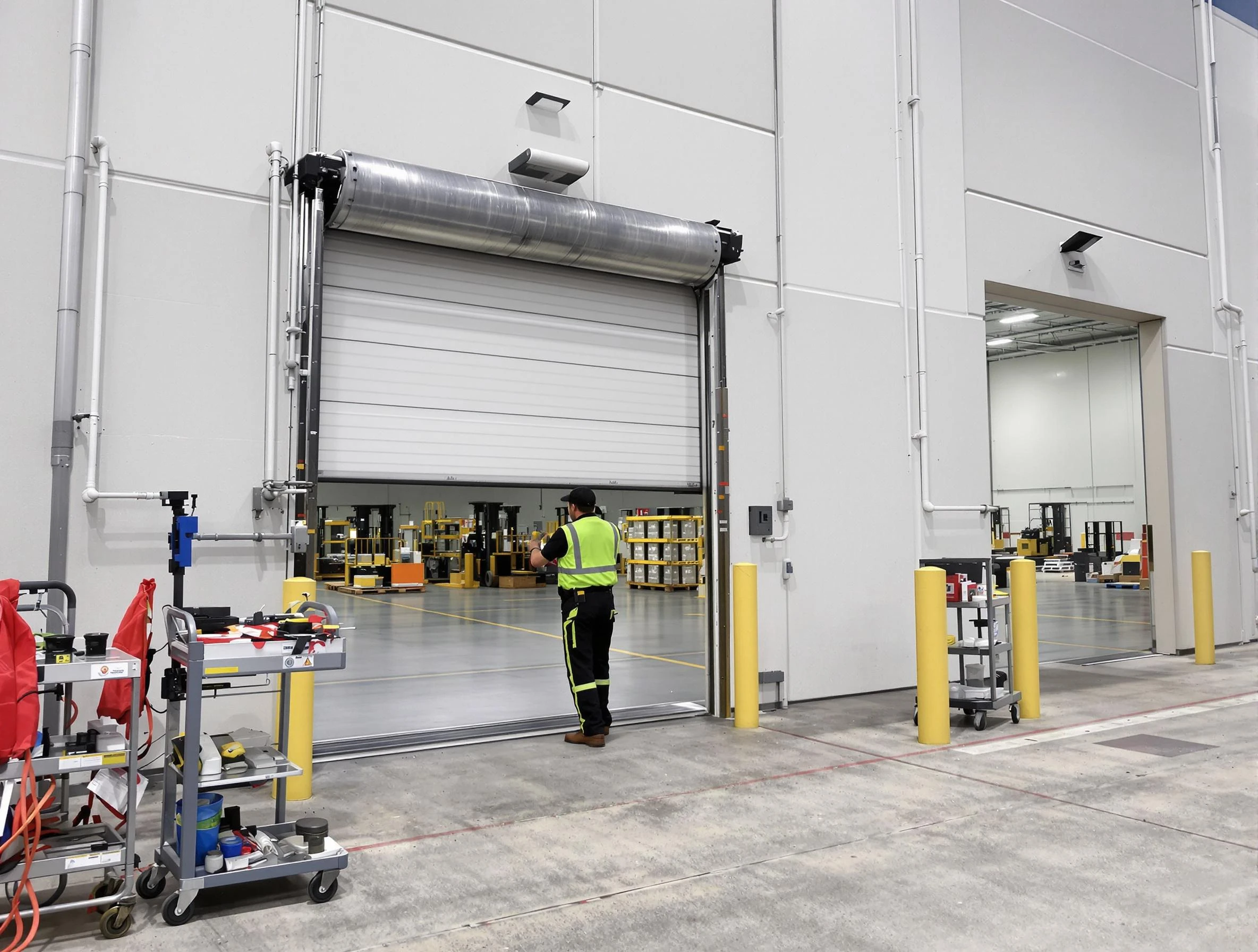 Commercial Repair service in Four Square Mile, CO