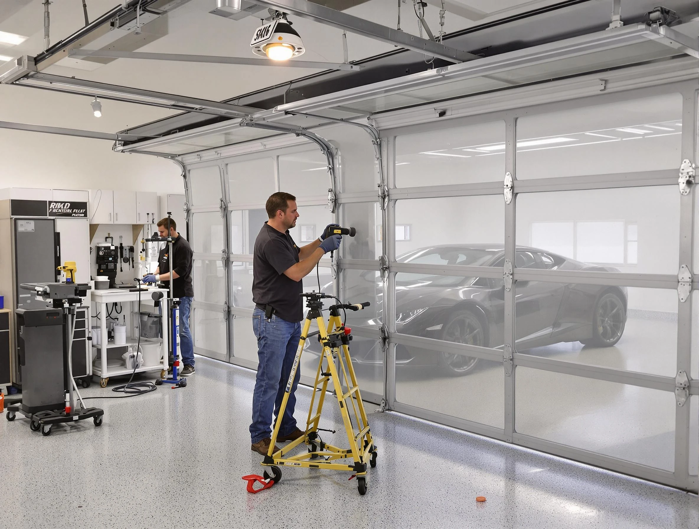 Dents Repair service in Four Square Mile, CO