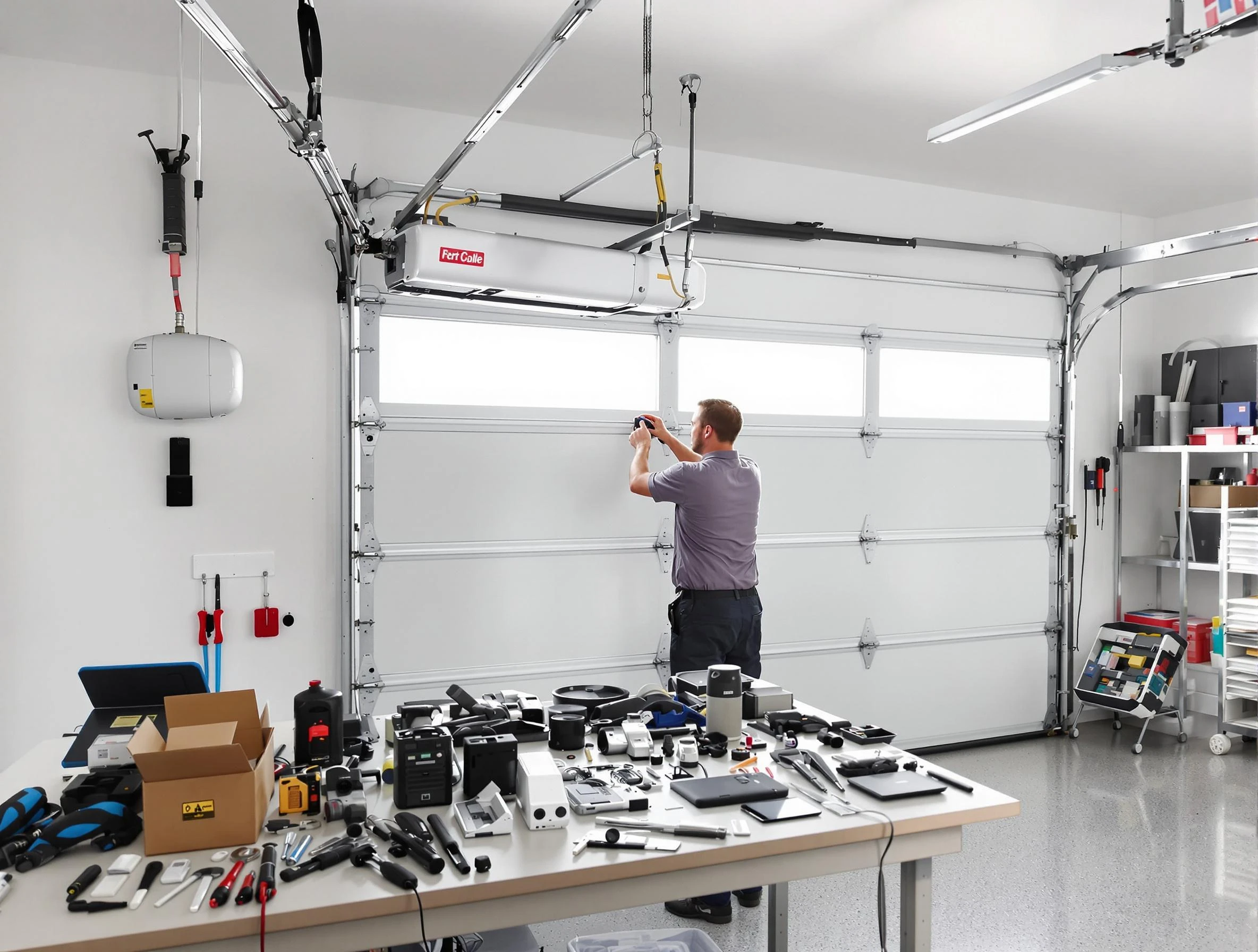 Opener Repair service in Four Square Mile, CO