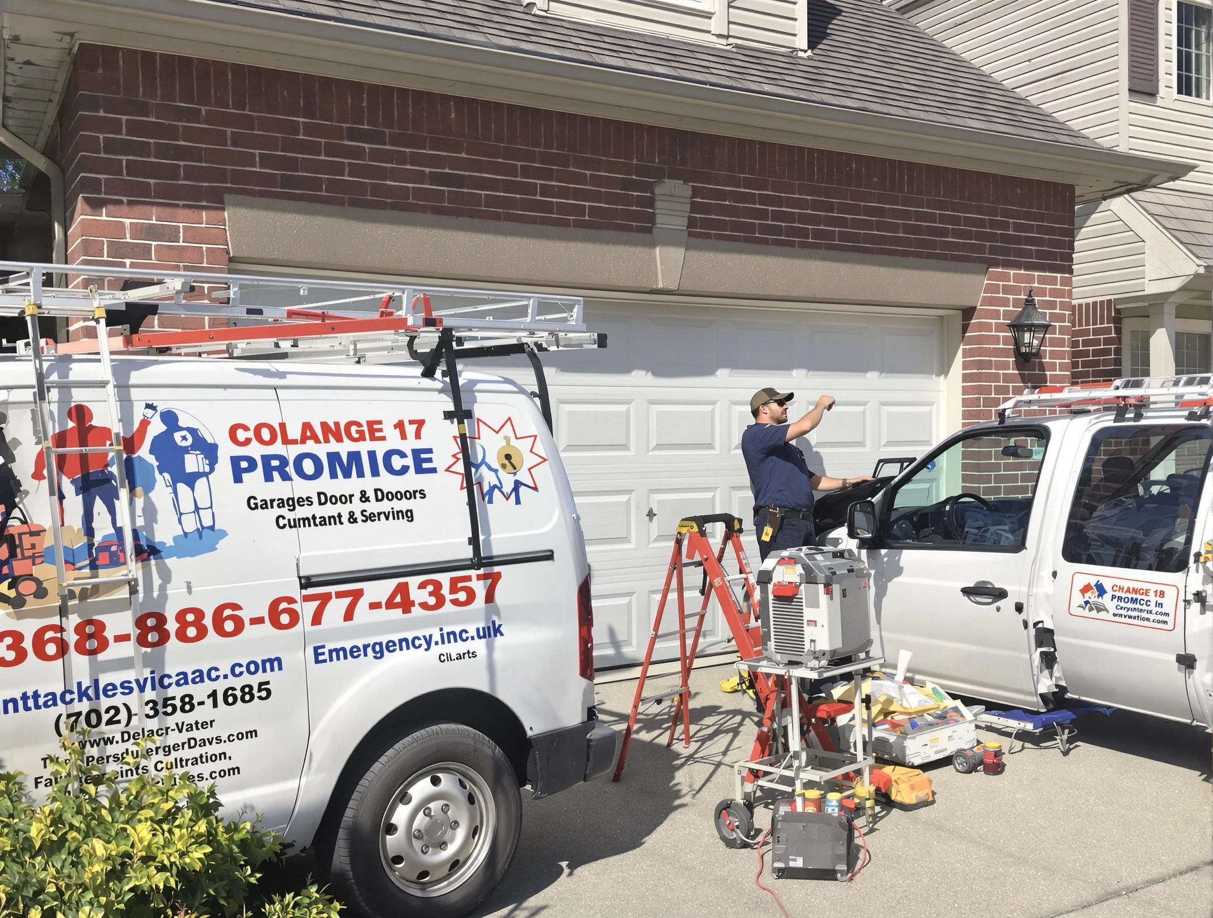 Same Day Repair service in Four Square Mile, CO